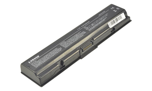 Satellite A205-S4777 Battery (6 Cells)