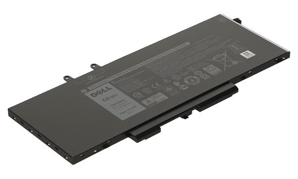 Latitude 5410 Battery (4 Cells)