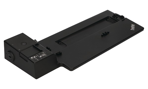 ThinkPad L590 20Q7 Docking Station