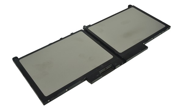 Latitude E7270 Battery