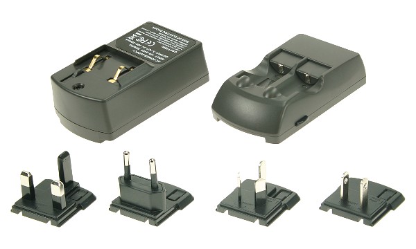 canon sure shot battery charger