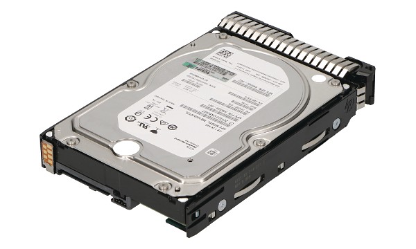 846612-001 1TB 12G 7.2K 3.5" SAS MDL SC