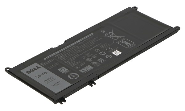 Latitude 14 3480 Battery (4 Cells)