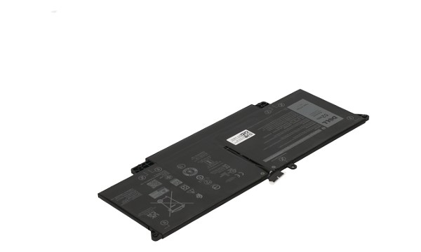 Latitude 7410 Battery (4 Cells)