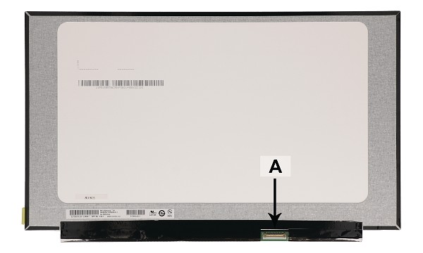 Lenovo Ideapad S540-15IML 81NG 15.6