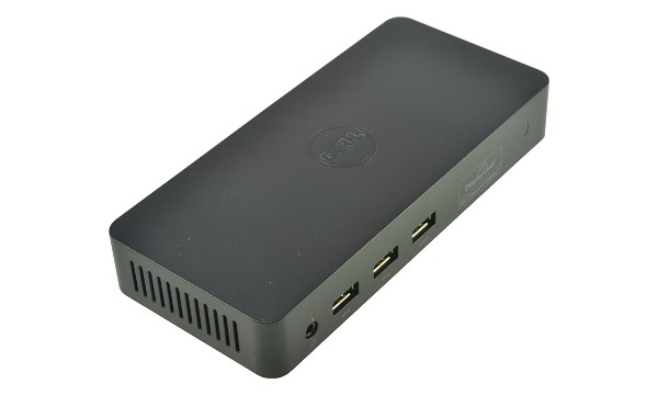 does a dell inspiron s=charger work for a dell xps 15