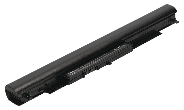 15-ac102tu Battery (4 Cells)