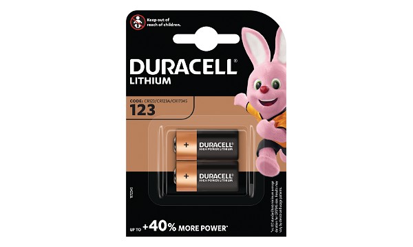 S30 Battery