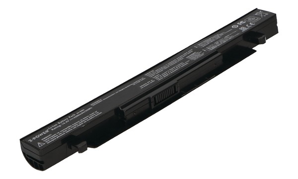 R510JX Battery (4 Cells)