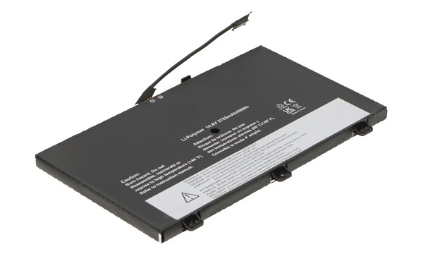 ThinkPad Yoga 14 Battery (4 Cells)