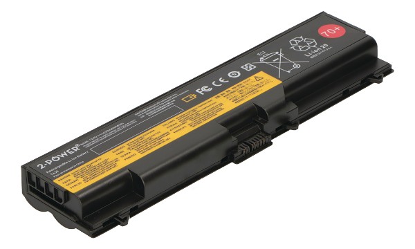 ThinkPad Edge E520 Battery (6 Cells)