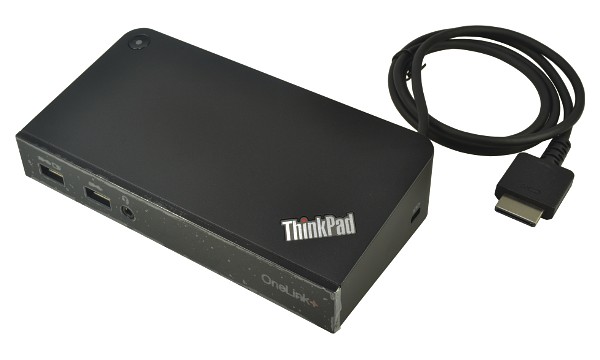 Lenovo ThinkPad X1 Carbon (4th Gen) Docking Station