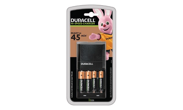 Pocket Auto Pak 430E Charger