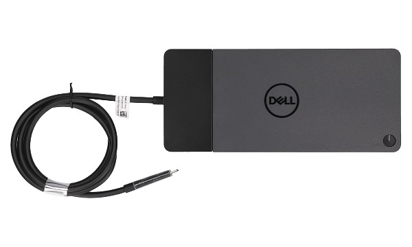 XPS 13 9310 Docking Station