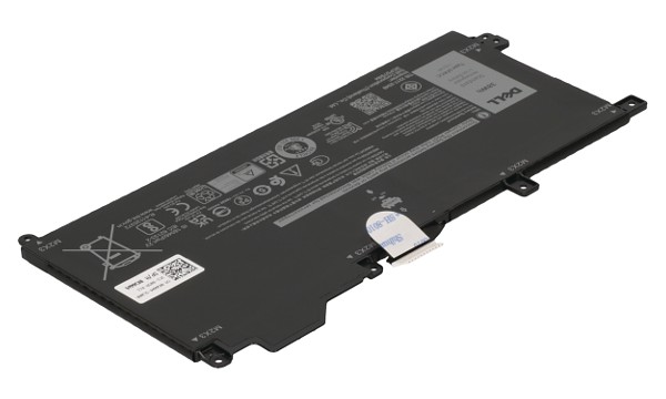 Latitude 7200 2-in-1 Battery (2 Cells)