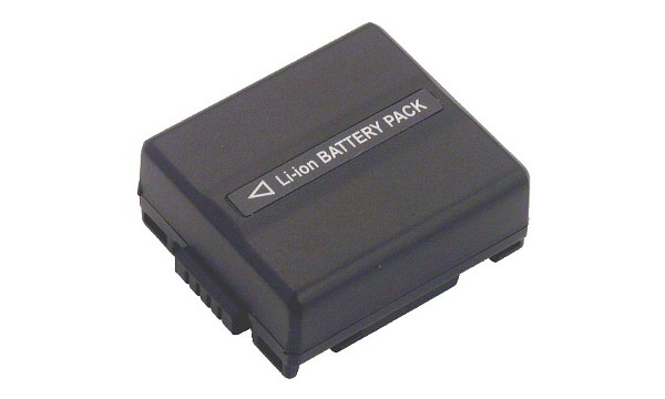 VDR-M70K Battery (2 Cells)