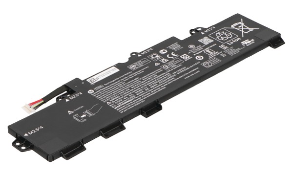 ZBook 15u G6 Mobile Workstation Battery (3 Cells)