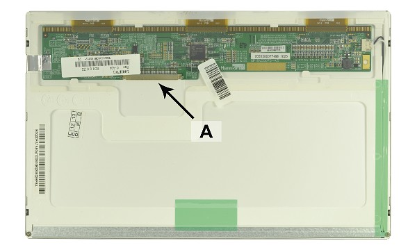 Ideapad S10-e LCD Panel