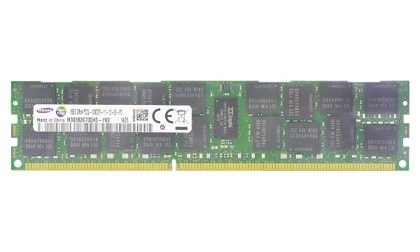 ProLiant DL360e Gen8 [747088-291] 16GB DDR3 1600MHz RDIMM LV