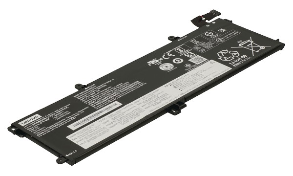 ThinkPad T15 Gen 1 20S7 Battery (3 Cells)