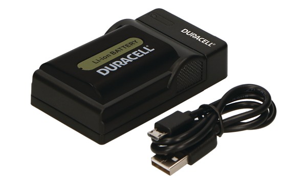 Cyber-shot DSC-HX1 Charger