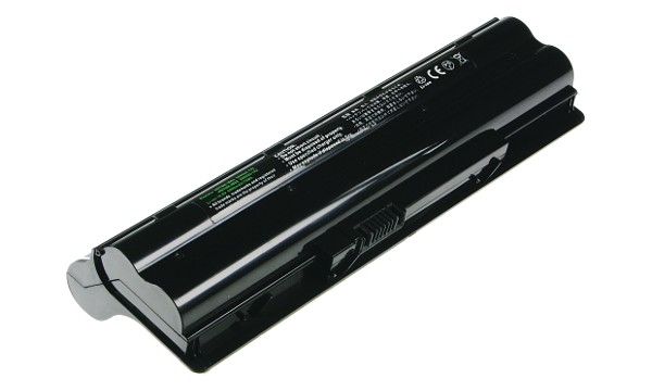 Pavilion DV3-1051xx Battery (9 Cells)