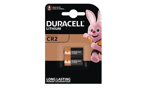 CR2 Battery