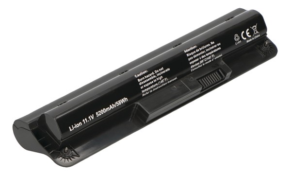 797430-001 Battery (6 Cells)