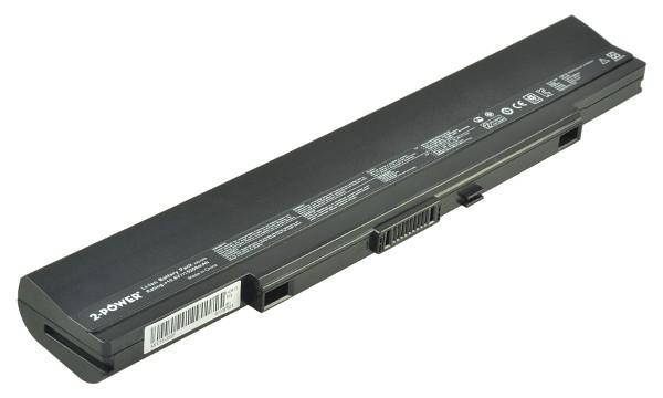 U43F-BBA5 Battery (6 Cells)