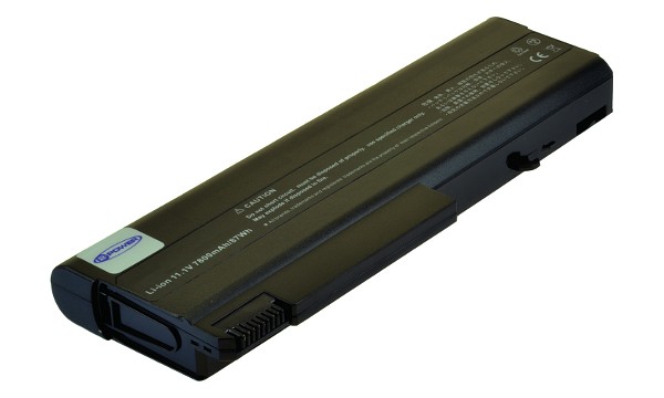 ProBook 6440b Battery (9 Cells)