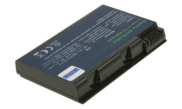 TM4280 SERIES Battery (6 Cells)