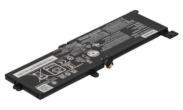 Ideapad S145-14IKB 81VB Battery (2 Cells)