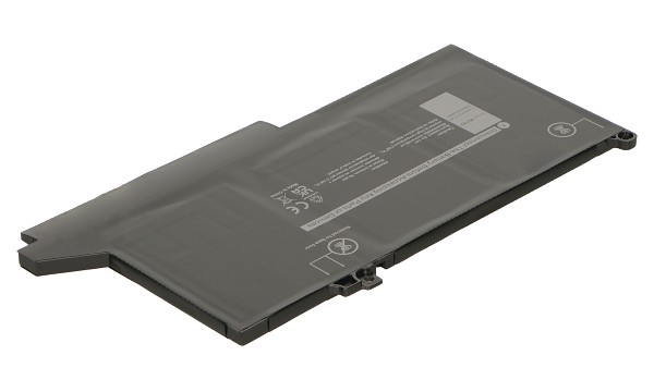 Latitude 5310 2-in-1 Battery (3 Cells)