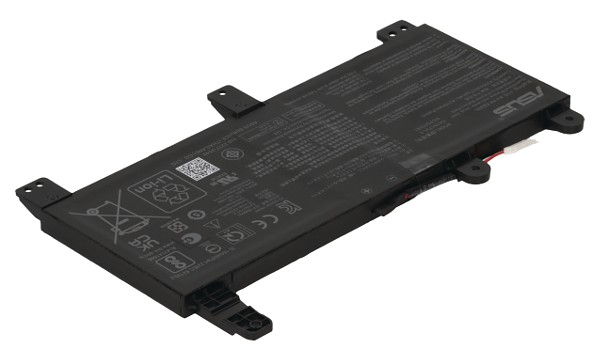 GL532LWS Battery (4 Cells)