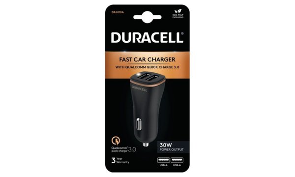 GT-I5700R Car Charger