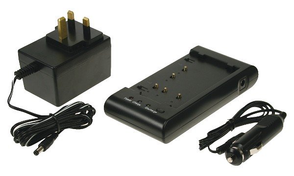 CCD-TR300E Charger