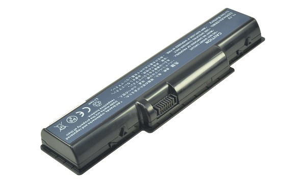 Aspire 4736Z Battery (6 Cells)