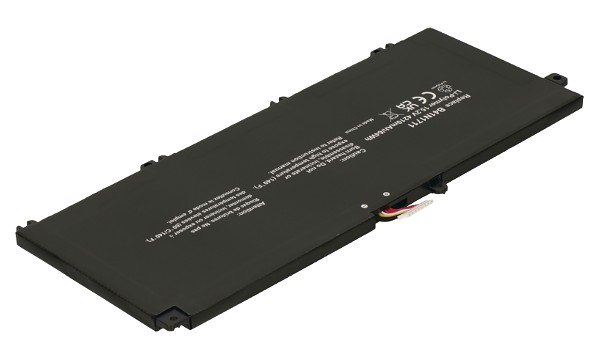 GL503VD Battery (4 Cells)