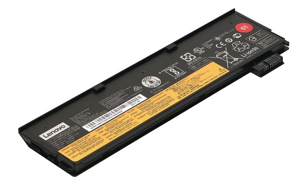 ThinkPad T480 20L5 Battery (3 Cells)