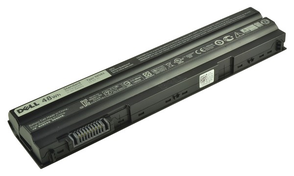 Dell Latitude E6430 Battery 6 Cells