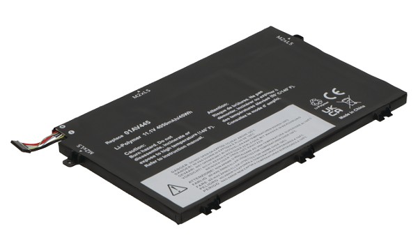 ThinkPad E590 20NC Battery (3 Cells)