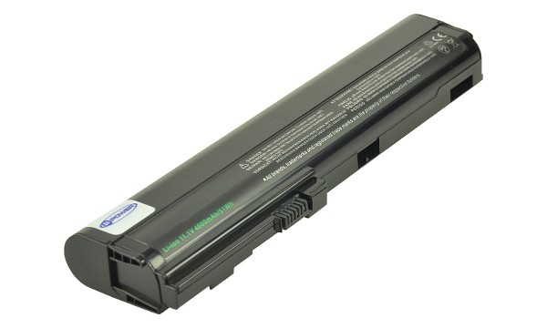 EliteBook 2570p Battery (6 Cells)