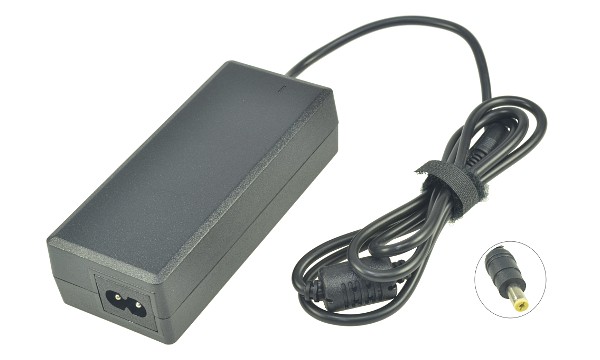 TravelMate P278-M Adapter