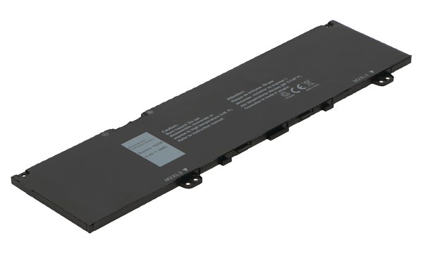 Vostro 5370 Battery (3 Cells)