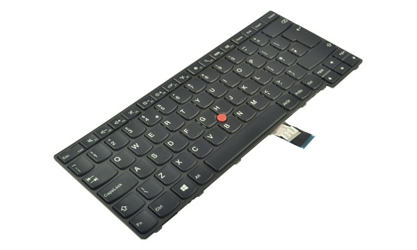 l460 keyboard