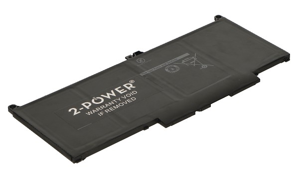 Latitude 7300 Battery (4 Cells)