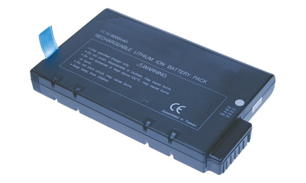 Consul-C Battery (9 Cells)