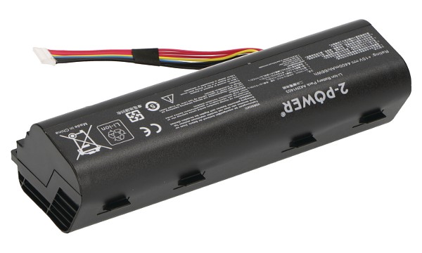 G751JM Battery