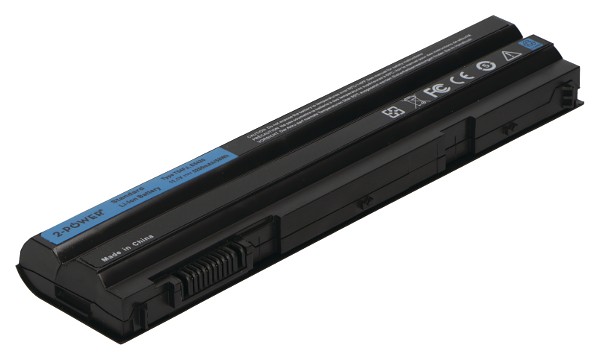 Inspiron 14R 4420 Battery (6 Cells)