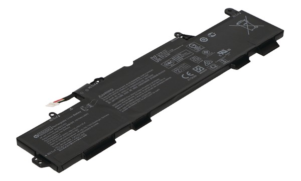 EliteBook 840 G6 Battery (3 Cells)